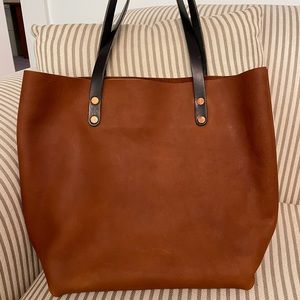 KMM & Co Cypress tote